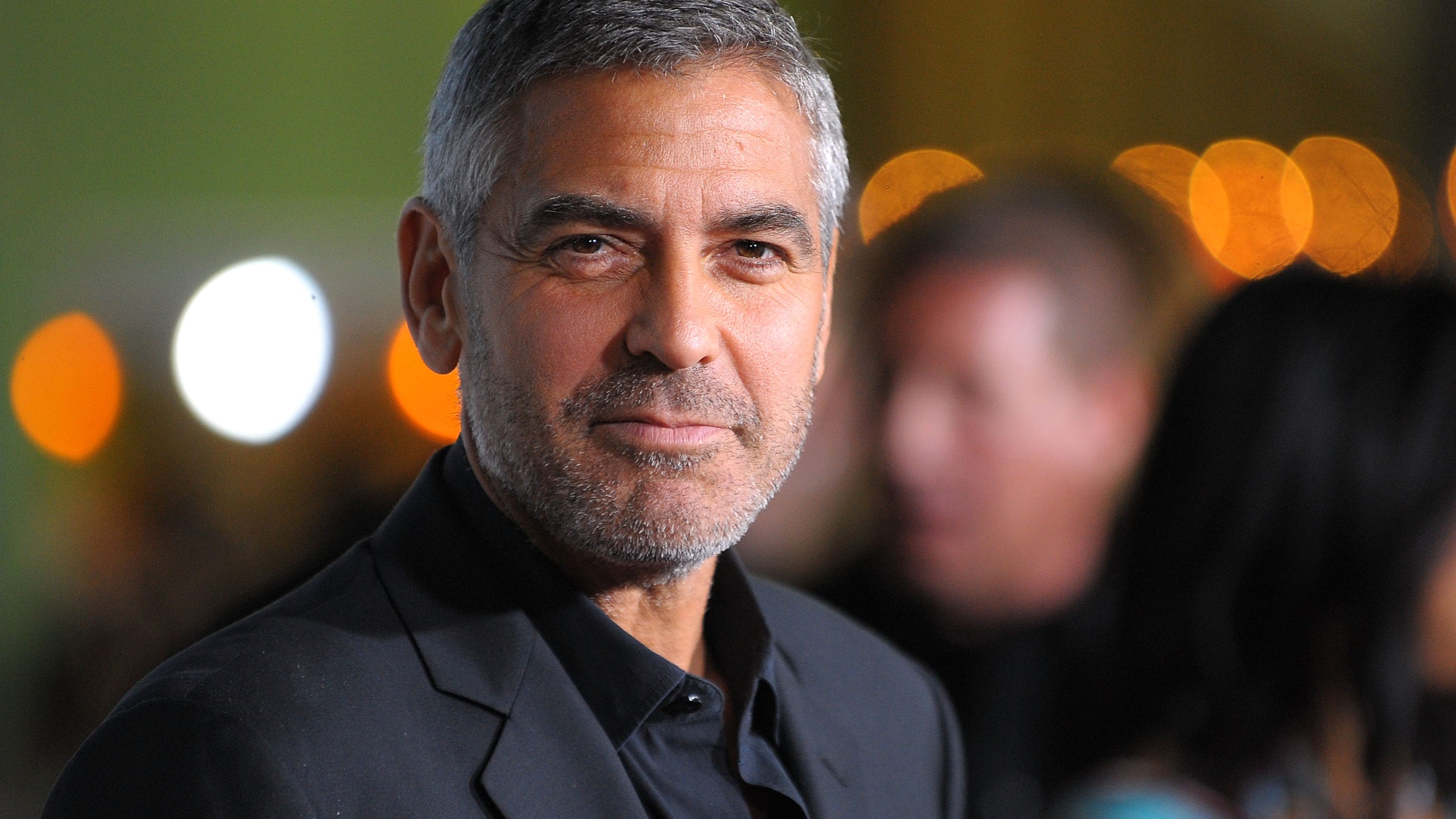 Clooney brings star power to hail new film/TV industry magnet school in L.A.