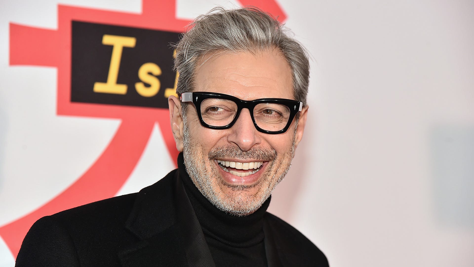 Jeff Goldblum wants another shot at 'SNL': 'I could do better now'