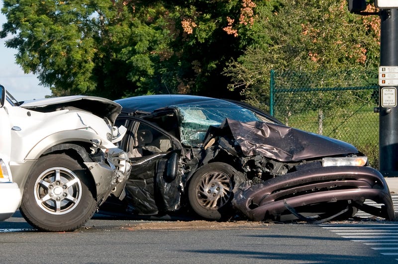 Car Crash
