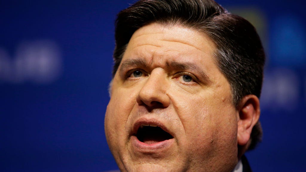 Pritzker plans to attend Lollapalooza, says those vaccinated are 'safe'