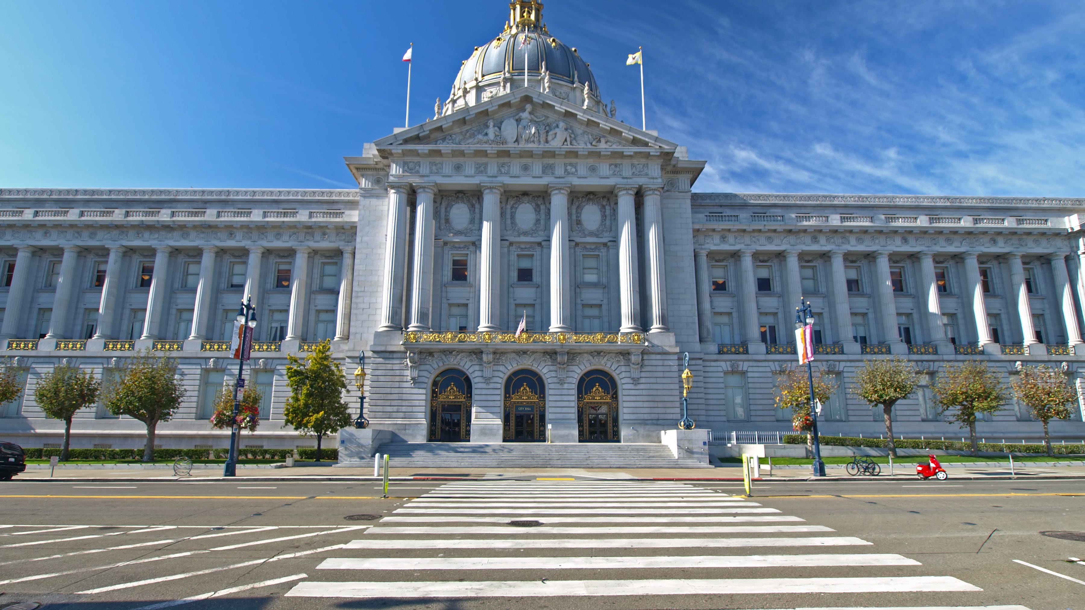 San Francisco to require COVID-19 vaccines for city employees