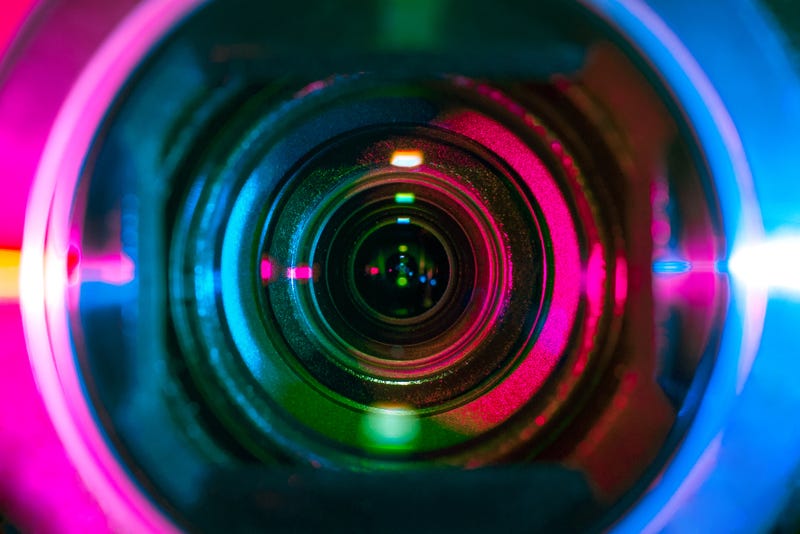 The hidden camera was found in a smoke detector, according to the lawsuit