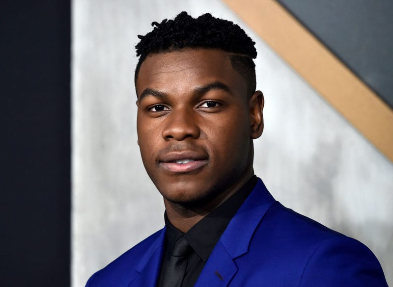 john boyega