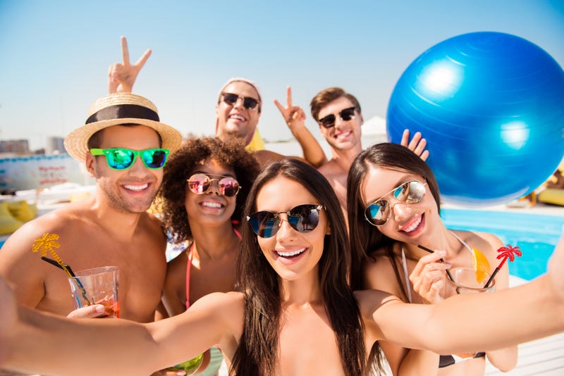Beach Party