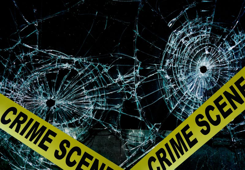 Shooting investigation