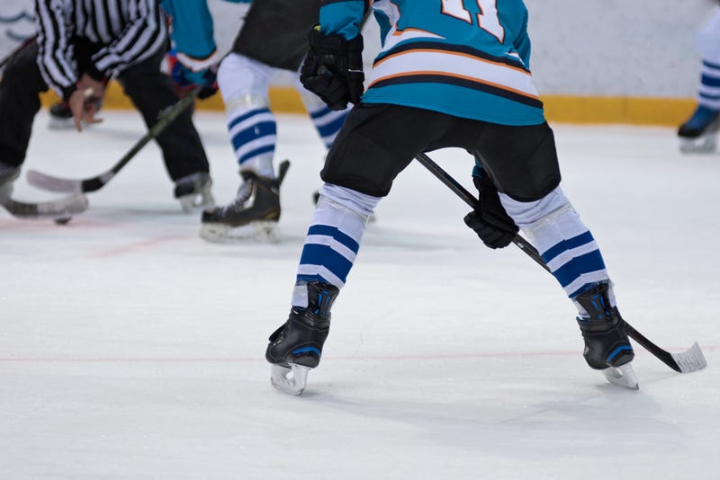 Hockey