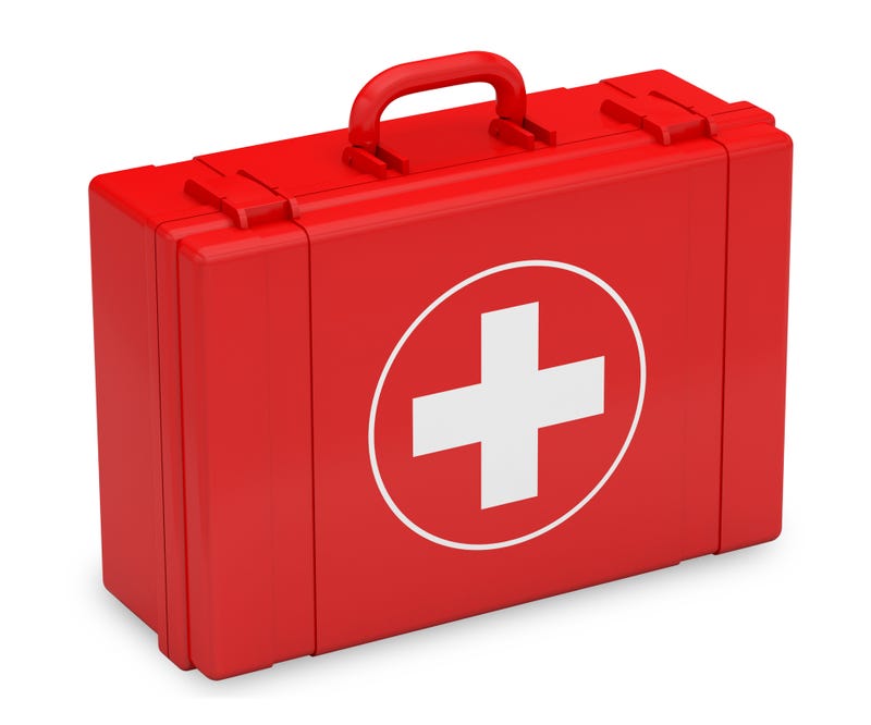Red Cross