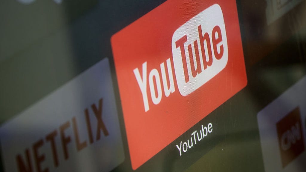 YouTube personality Zach King sued for sexual harassment