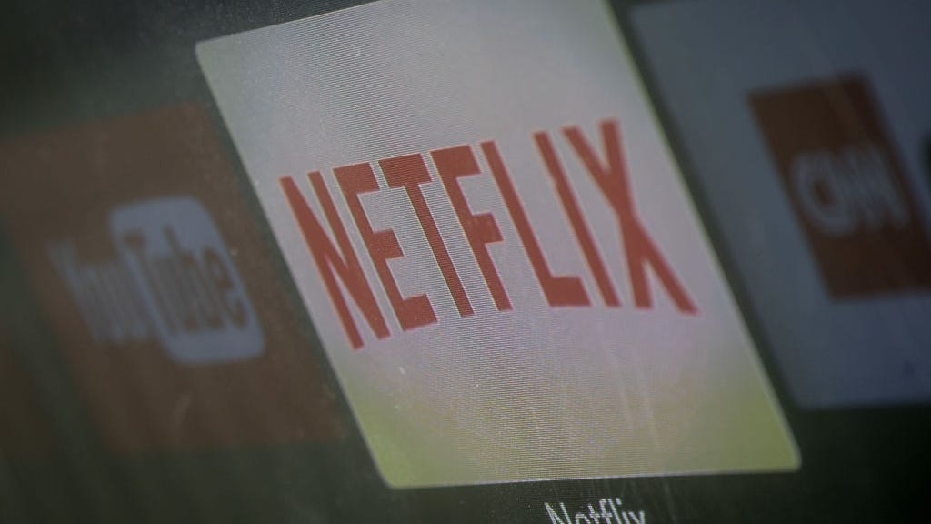 Netflix is testing a new feature that may crack down on password sharing
