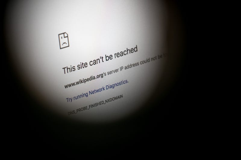 Wikipedia