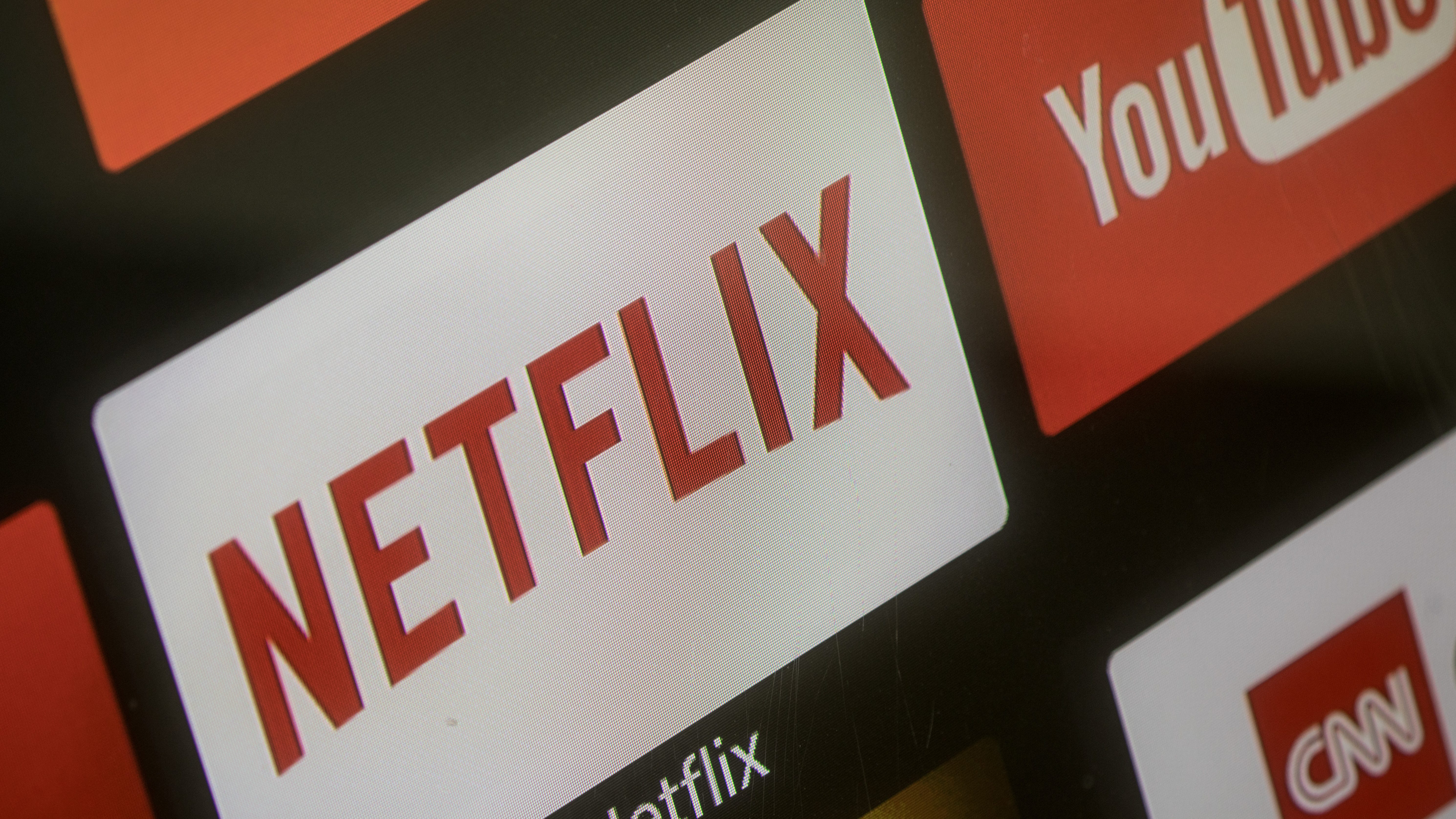 Netflix to launch new ad-supported tier that costs $7 a month