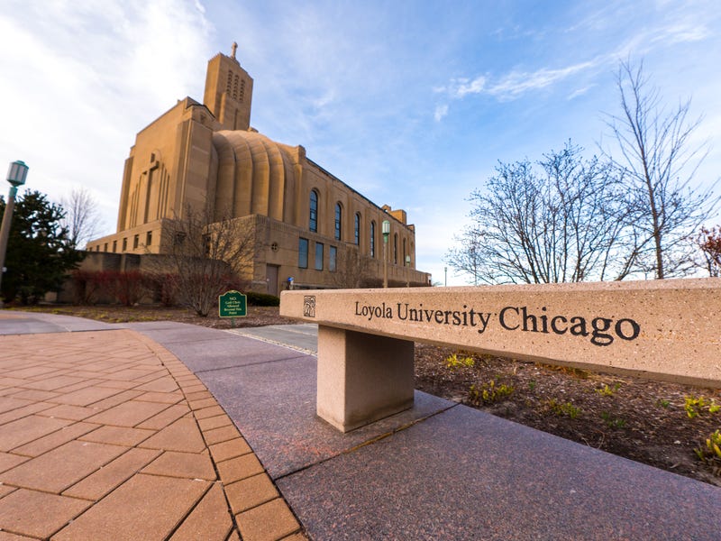 Loyola