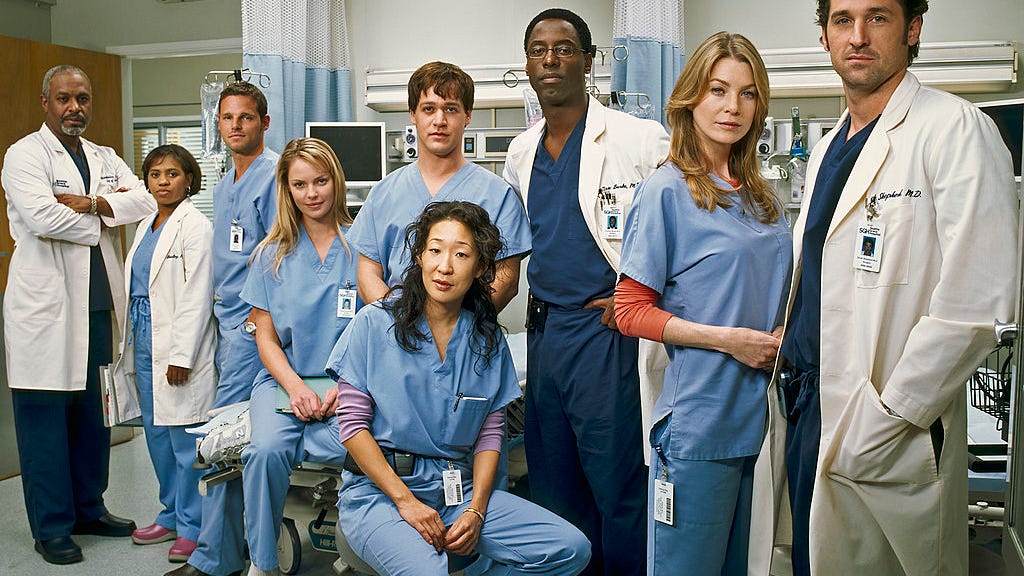 ‘Grey’s Anatomy’ shocks fans with unexpected death in the midseason premiere