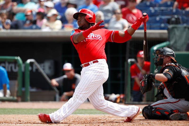 Maikel Franco