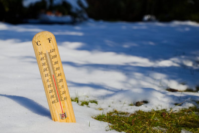 Weather, Minnesota, Paul Douglas