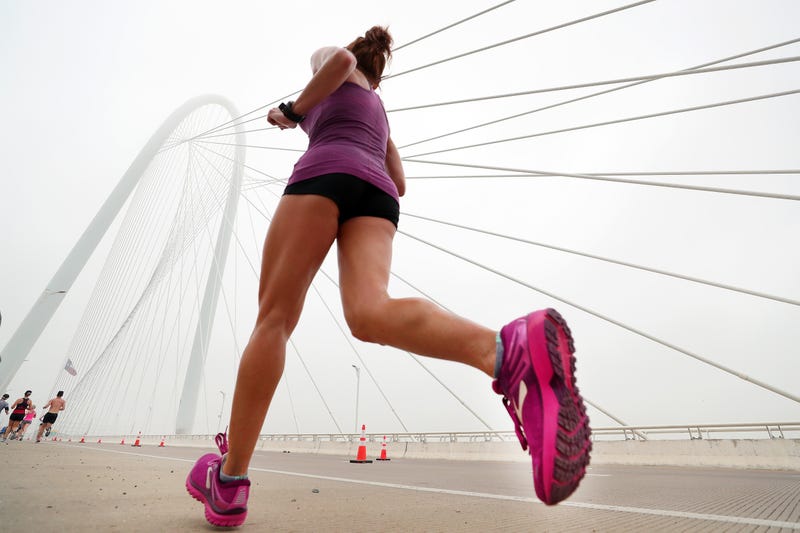 The BMW Dallas Marathon Festival returns to downtown Dallas this weekend, bringing thousands of runners together for three days of races beginning Friday, December 12, at City Hall Plaza. 