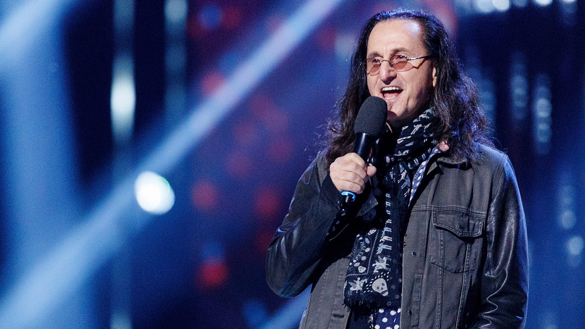 Geddy Lee of Rush on the 'greatest guitar solo ever recorded'
