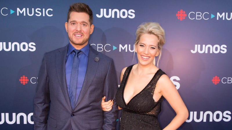 Bublé, Lopilato