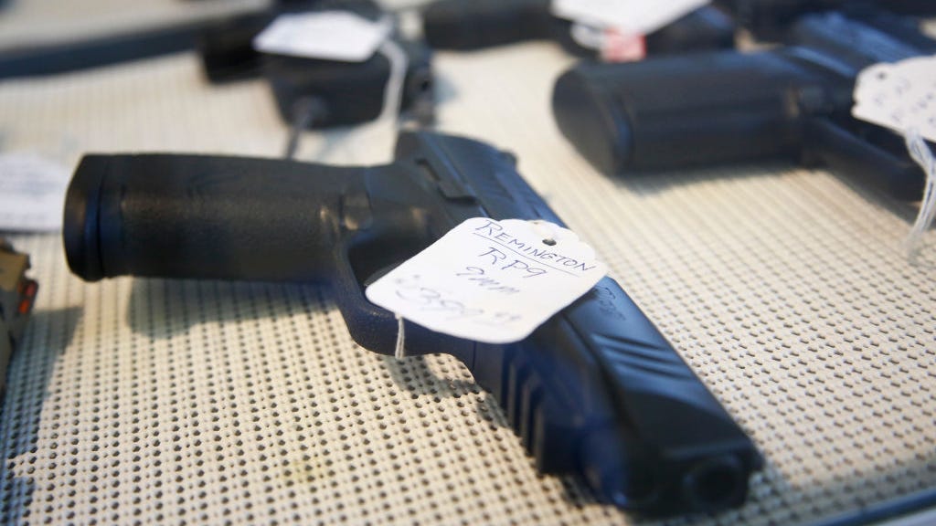 Commonwealth Court ruling prevents gun regulation within Philadelphia city limits