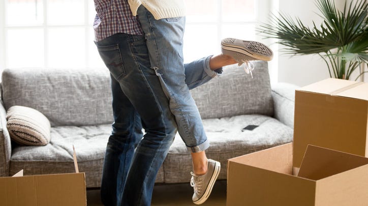 Michigan scraps law that made it illegal for an unmarried man and woman to 'lewdly and lasciviously' live together