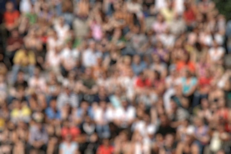 Crowd