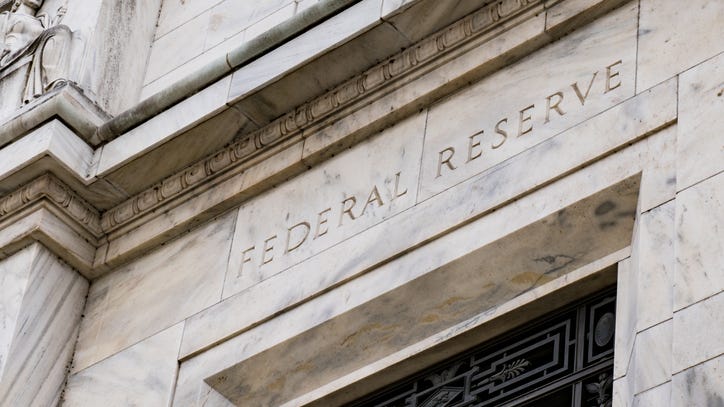 Federal Reserve announces another jump in key interest rates