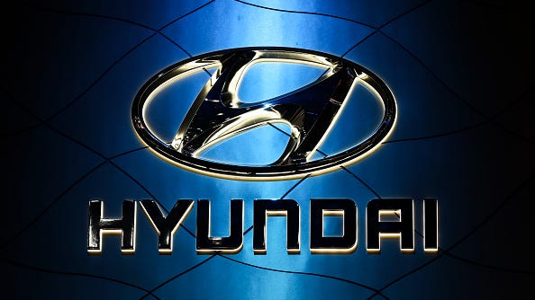 Hyundai debuts new camper van made for glamping