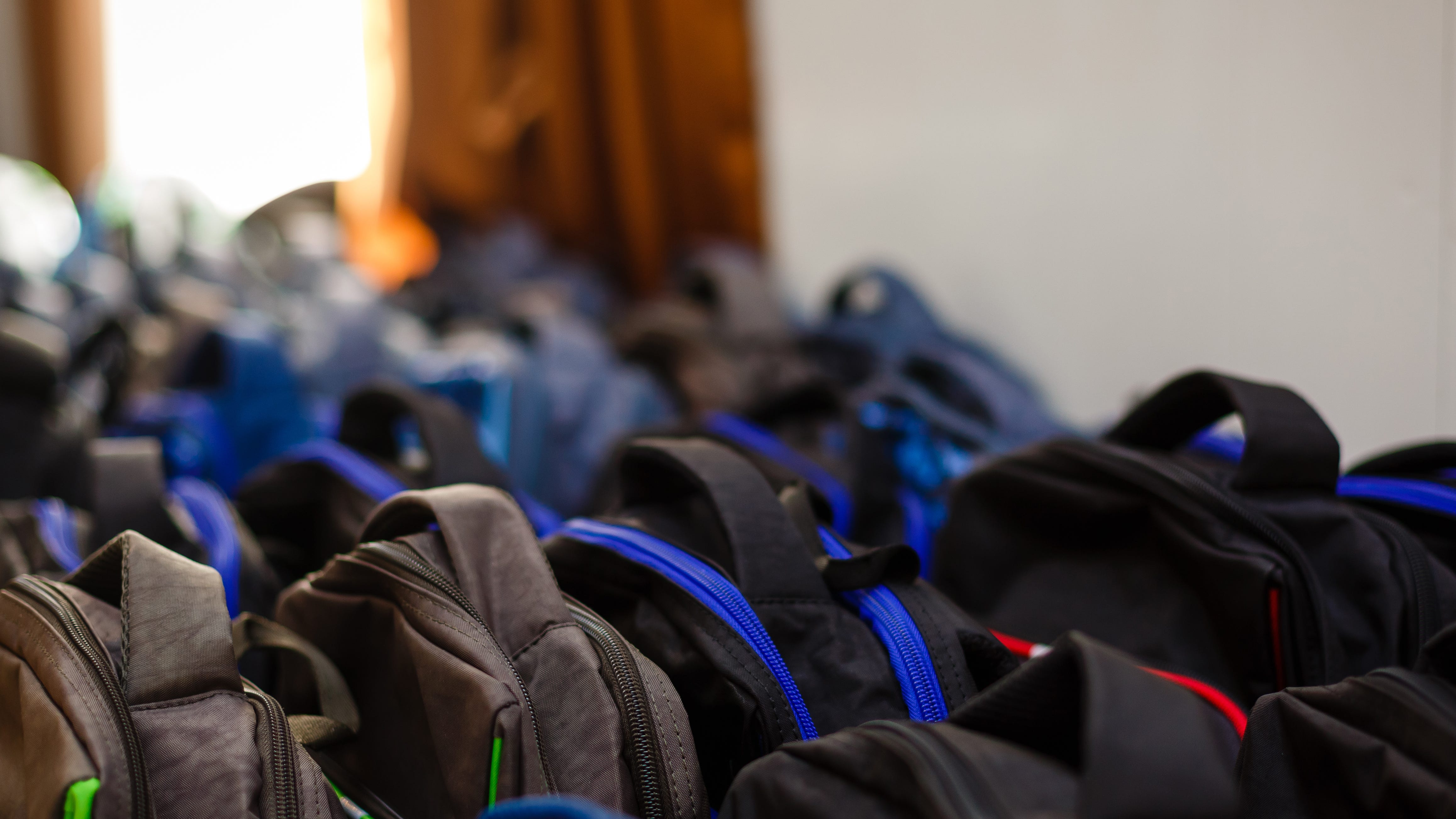 Sales of bulletproof backpacks surge following Uvalde school shooting