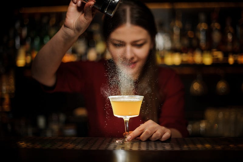 Bartender