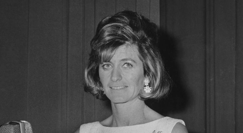 jean kennedy smith