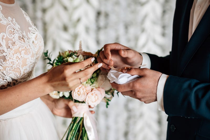 Kane County clerk prepping for influx of applications for wedding dates too awesome to ignore