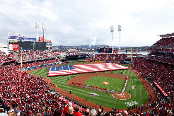 Great American Ballpark