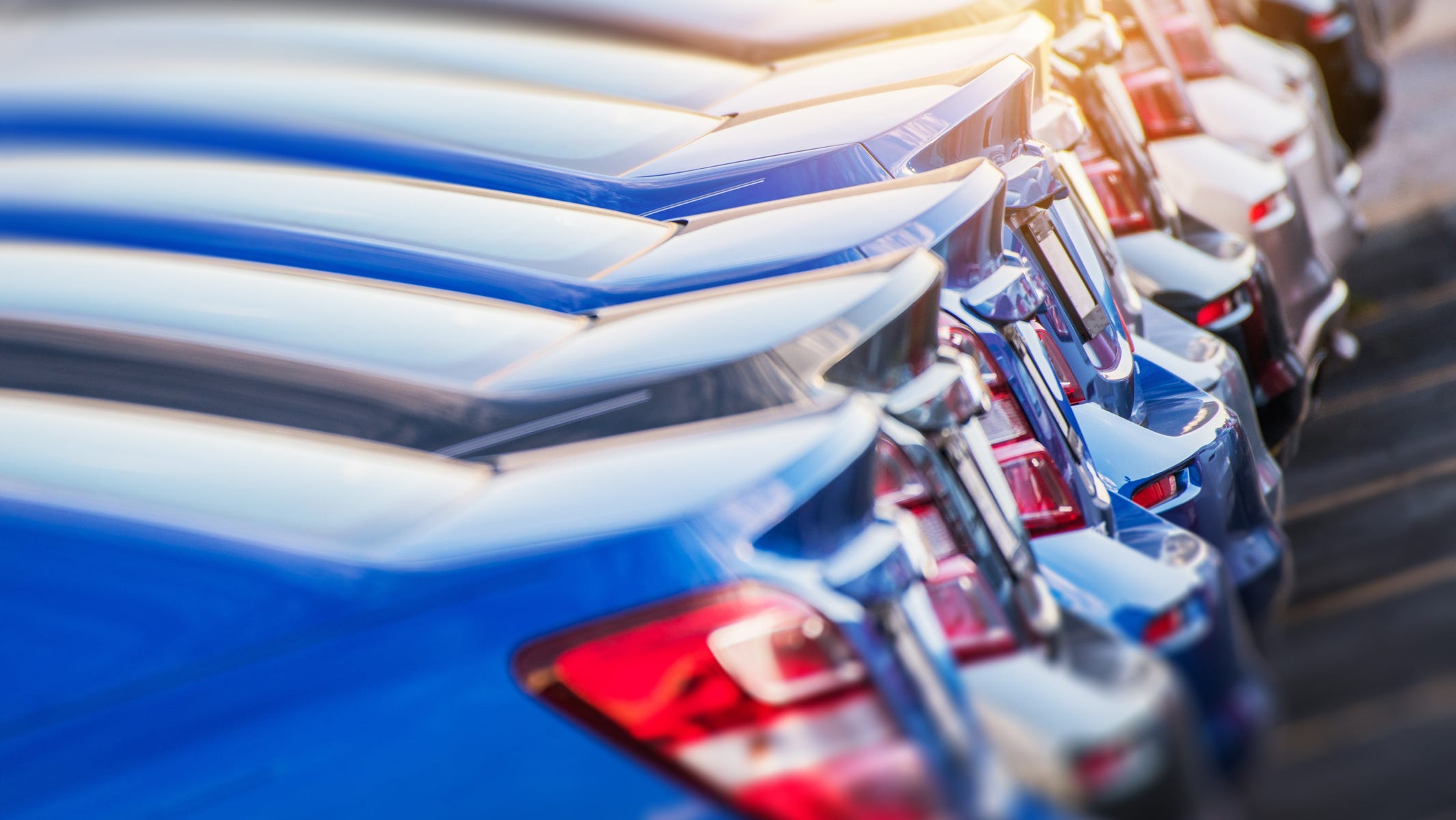 Buying used?  Vehicle history reports don't tell you everything