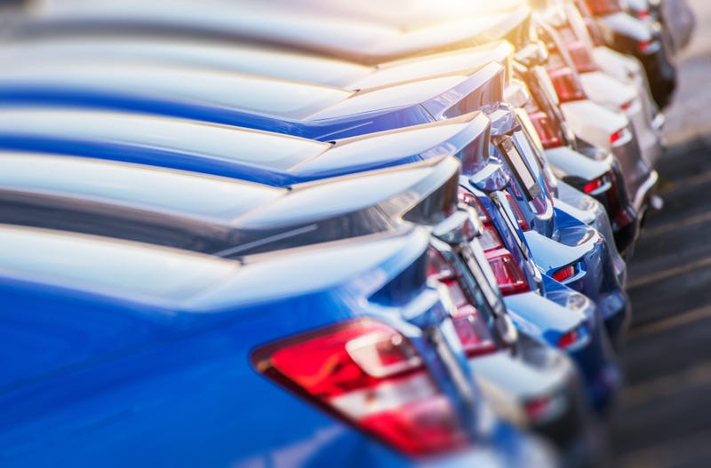 Buying used vehicle history reports
