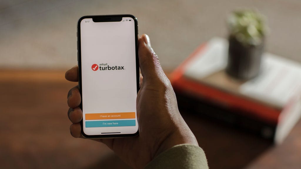 $11.4m to go to California TurboTax customers following settlement