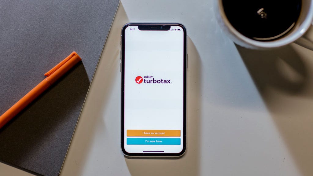 FTC accuses Turbo Tax of false 'free' marketing
