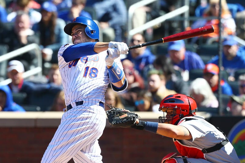 Travis d'Arnaud