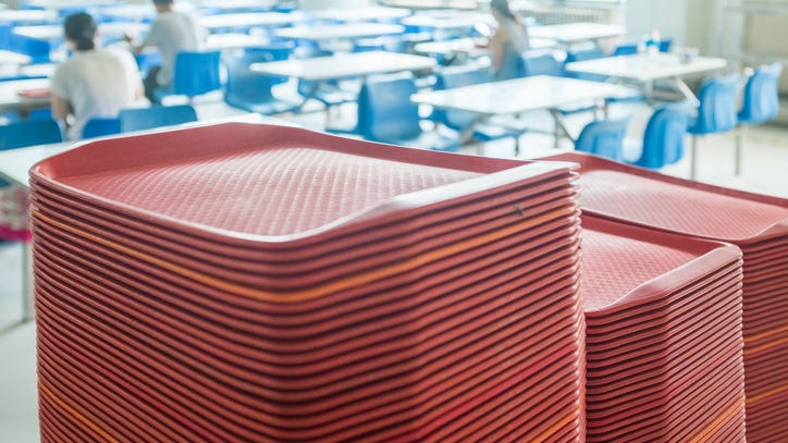 MSU asks faculty to volunteer in dining halls amid severe staffing shortage