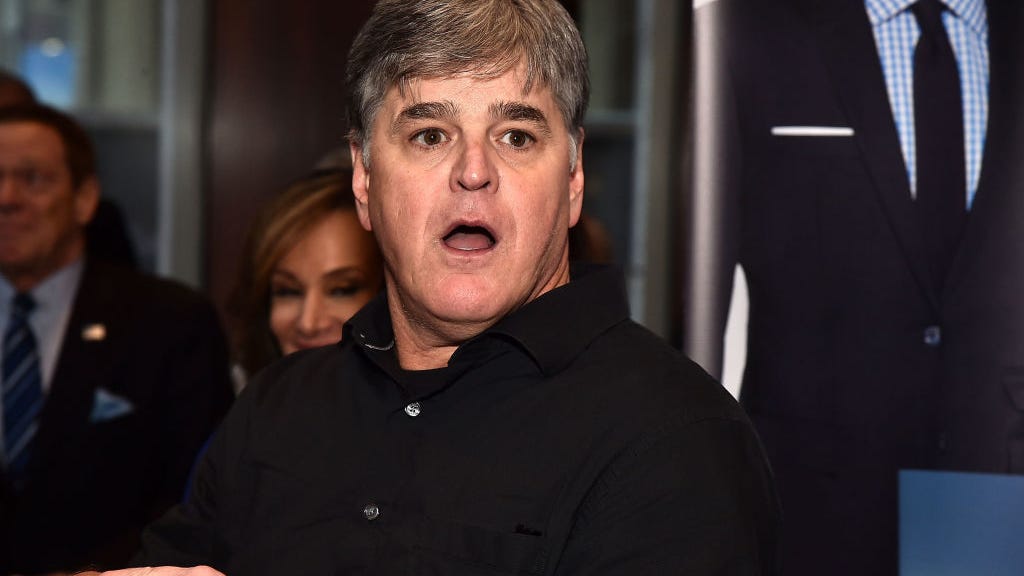 Hannity told Trump after Jan. 6 'no more stolen election talk'
