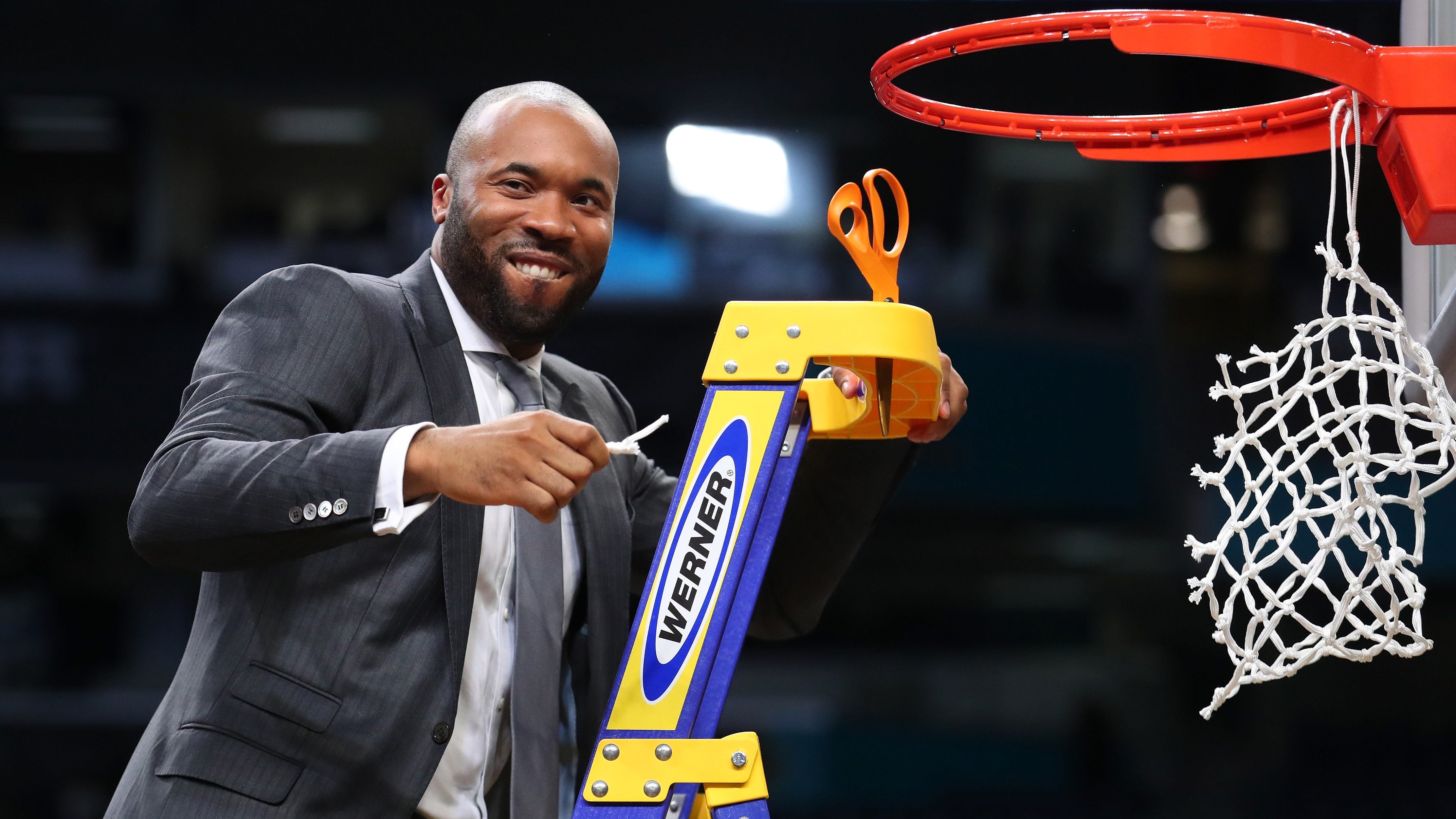 How Kyle Neptune found his pathway back to Villanova to take over for Jay Wright