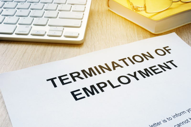 Fired employee sues TCU, charging discrimination