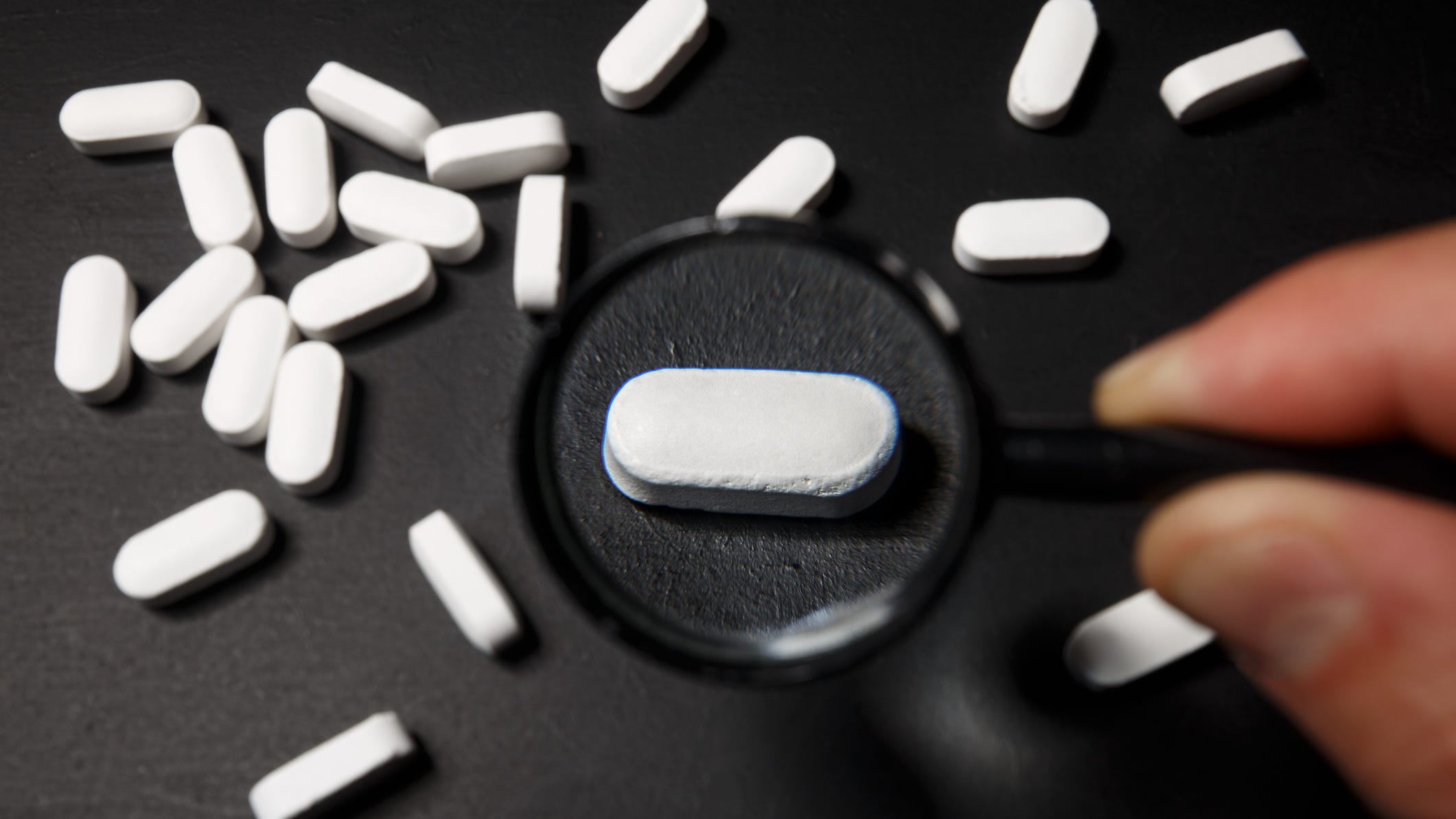 UCLA: Adolescent drug overdose deaths rose exponentially during pandemic