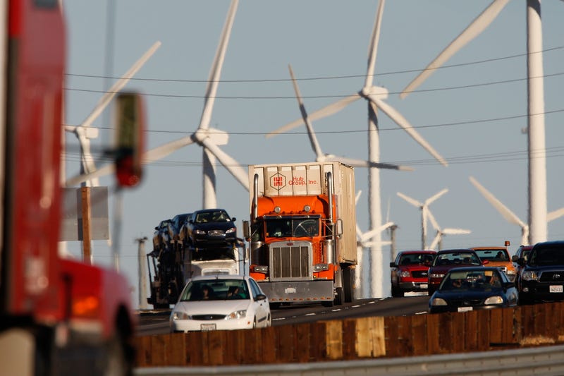 turbines