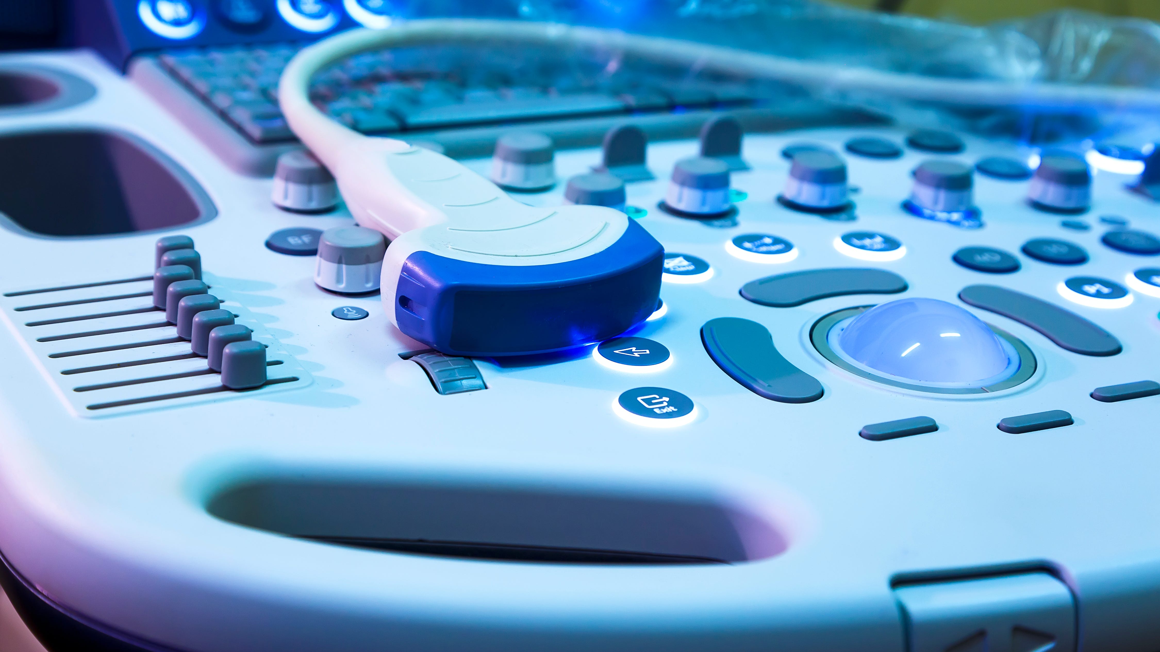Ultrasound Treatment for Diabetes Successful in Animals, Human Trials Ongoing