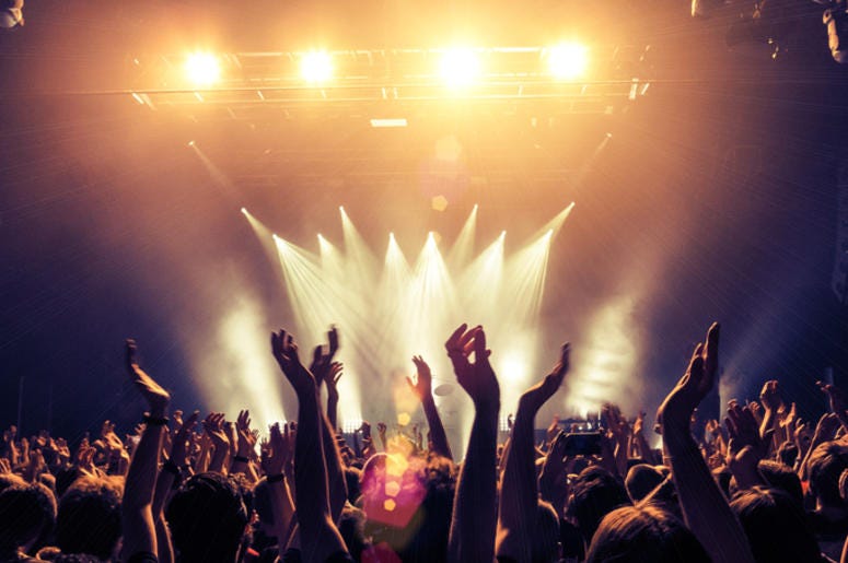Enter for a Chance to Win Tickets to see LANY at Barclays Center