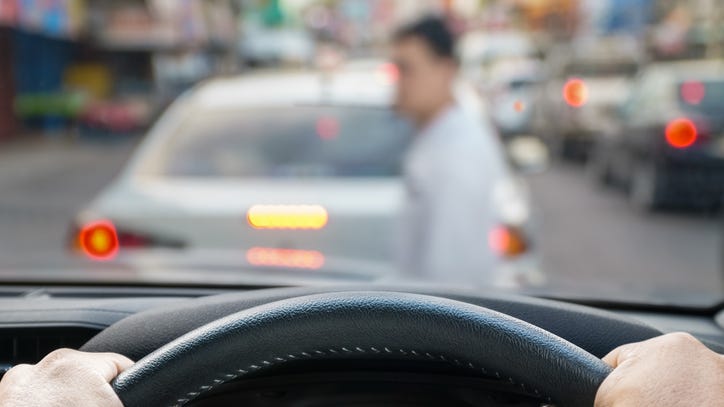 Crossing the street shouldn't be deadly, but it is. What is being done to make pedestrians safer in Metro Detroit?