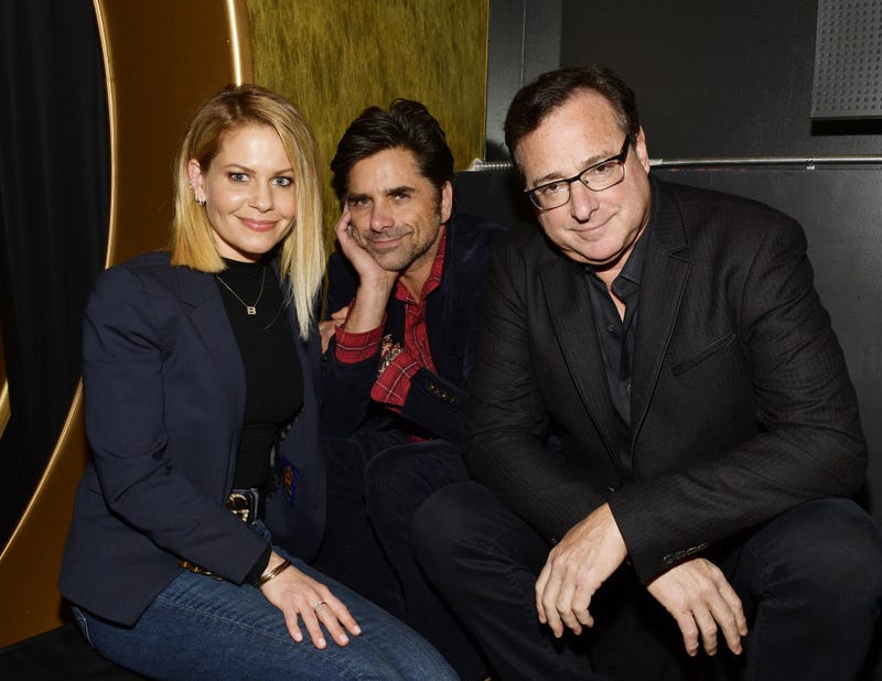 Full House cast