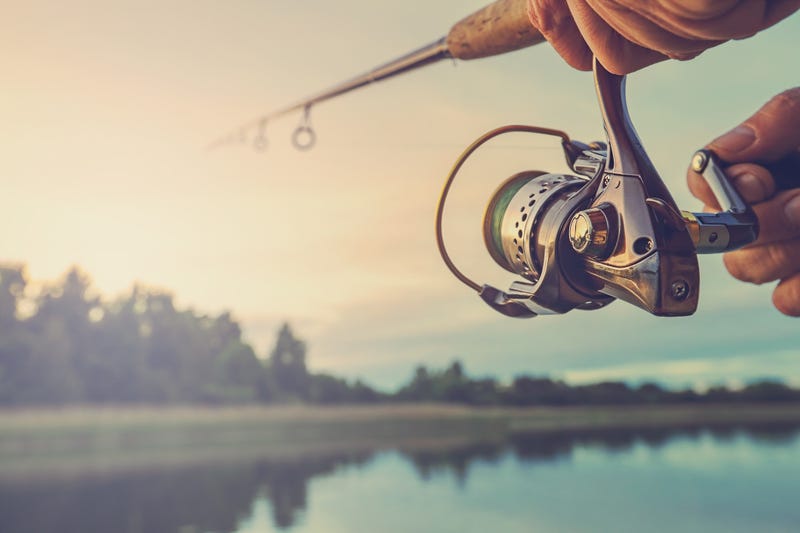 fisherman