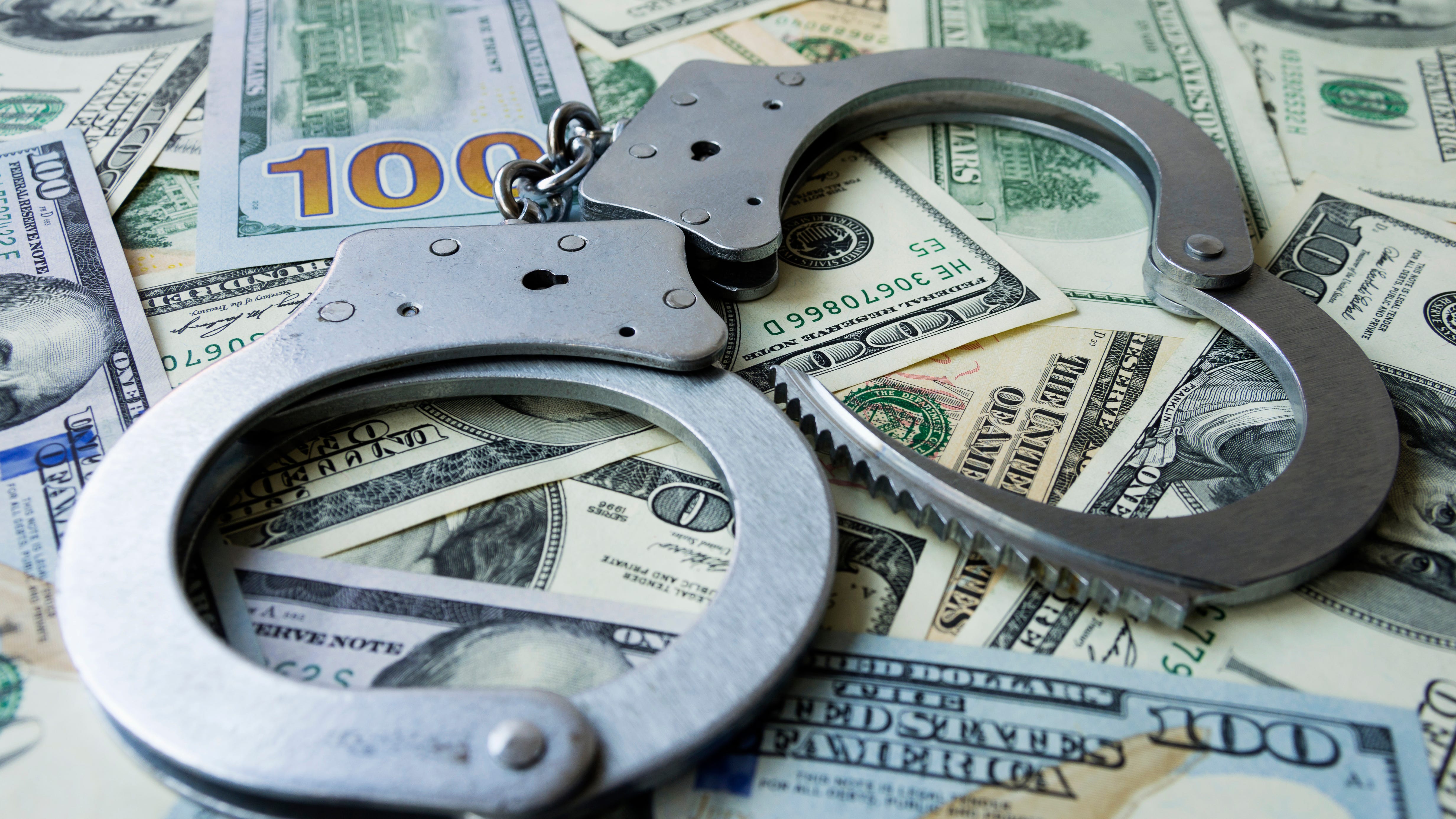 Pasadena NASA lab employee agrees to plead guilty to using COVID relief funds to grow illegal weed