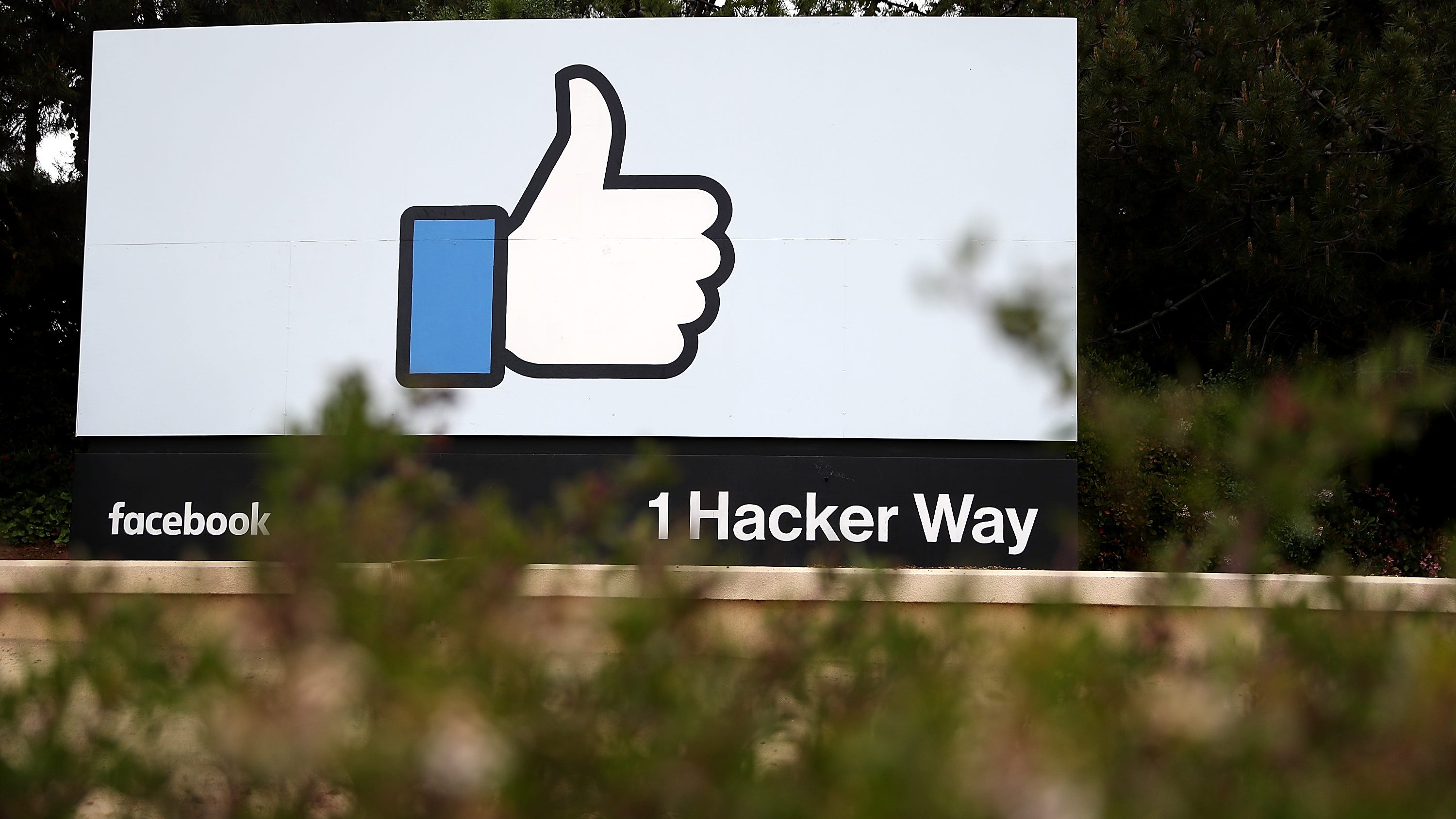 Facebook offices in Bay Area, US won't reopen until next year